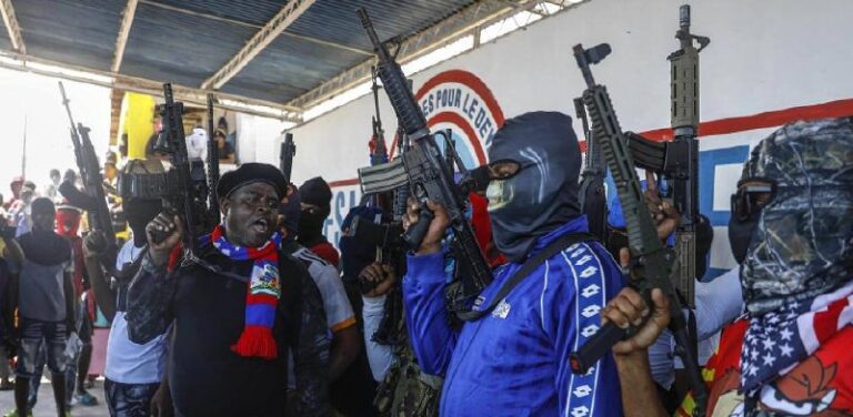 Haitianos liberan dos dominicanos que mantuvieron secuestrados más 24 horas