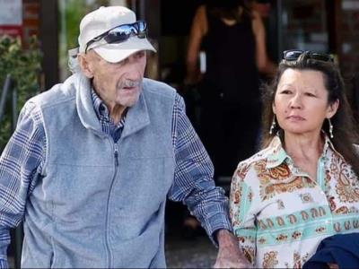 Hallan roedores muertos en vivienda del fallecido actor Gene Hackman