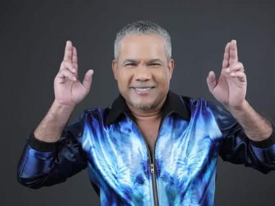 Héctor Acosta presentará su concierto "Gracias dominicanos"