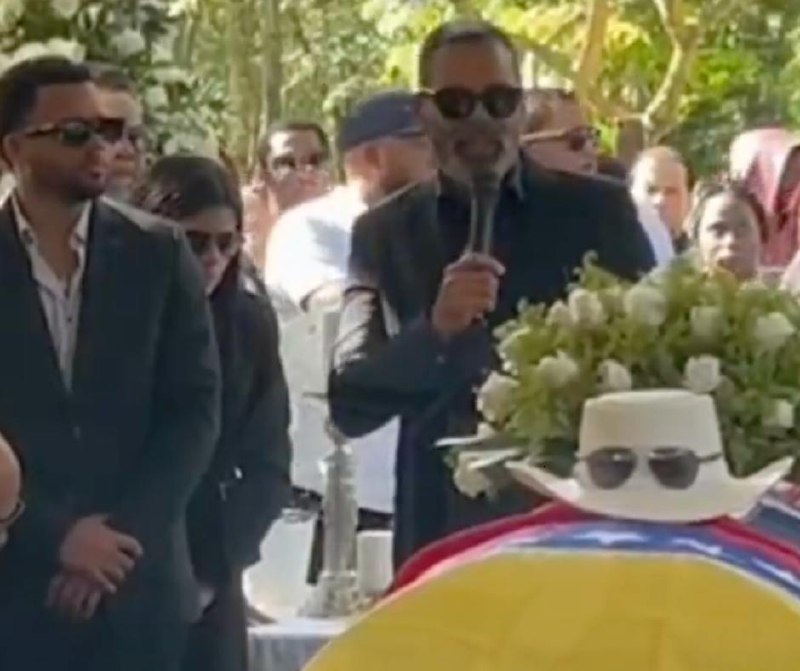 Hermano de Rubby Pérez: “Aquí no hay quien regule, aquí no hay quien vele”