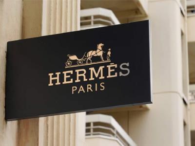 Hermes supera a LVMH como grupo de lujo más valorado del mundo