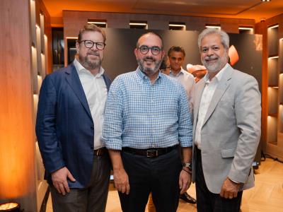 High Spirits Co. presenta la nueva campaña de Glenmorangie