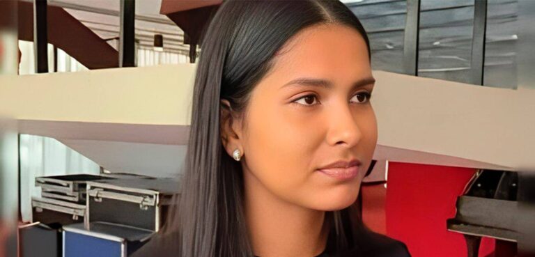 Hija menor de Rubby Pérez dice que su trágica muerte "no fue un accidente": quiere “justicia”