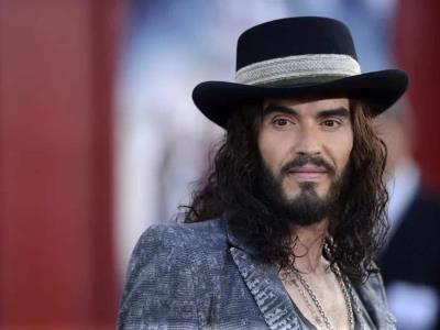 Impactantes acusaciones contra Russell Brand