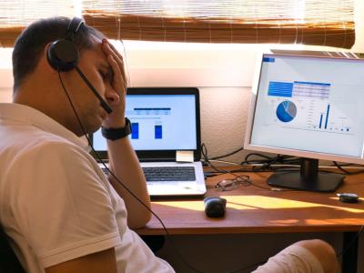 Implementación exitosa de teletrabajo en el sector público