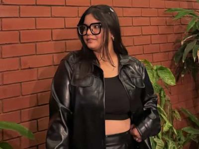 Influencer Misha Agrawal muere dos días antes de cumplir 25 años