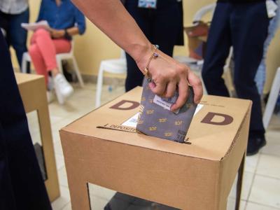 Informe Estado de la Región revela apoyo al autoritarismo en RD