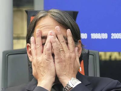 Inter busca despertar contra Barcelona en UEFA Champions