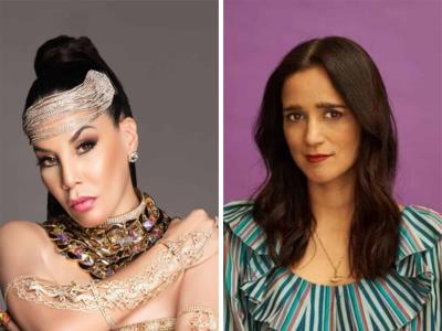 Ivy Queen y Julieta Venegas, mentoras de Fundación Latin Grammy