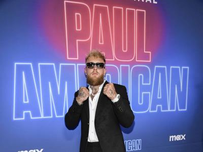 Jake Paul anuncia que peleará contra Julio César Chávez Jr. en junio