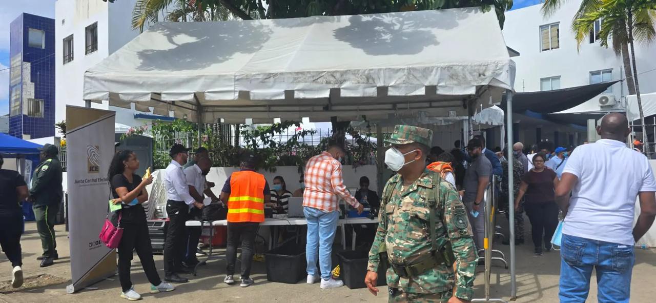 JCE establece unidad en patología forense para facilitar trámites a afectados por tragedia en Jet Set