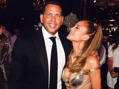 Jennifer López y Alex Rodríguez estarían en contacto tras su divorcio