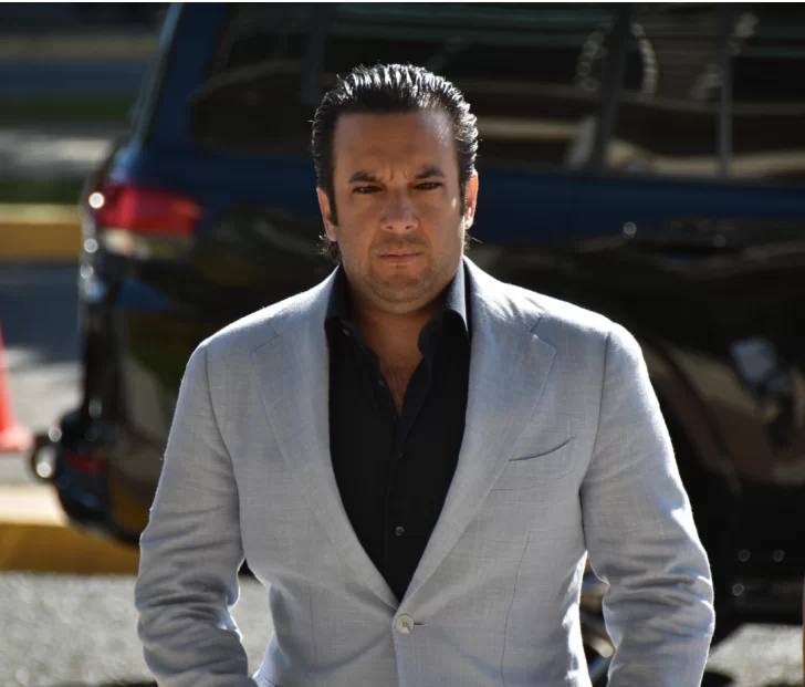 Jochi Gómez revela que los dominicanos sufren tapones porque el Intrant no tiene la contraseña de los semáforos