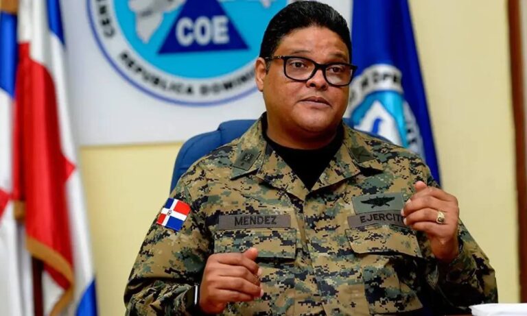 Juan Manuel Méndez anuncia su intención de retirarse del COE tras más de dos décadas de servicio