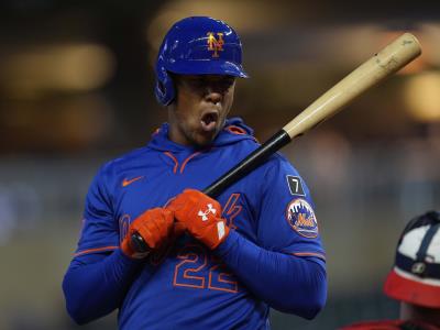 Juan Soto extraña "protección" de Judge: "Ahora me lanzan distinto"