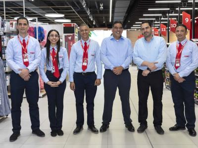 Jumbo abre sus puertas en Ágora Santiago Center