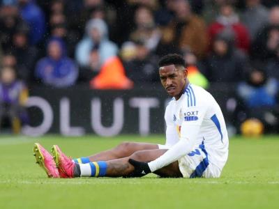 Junior Firpo, entre futbolistas investigado por escándalo de apuestas
