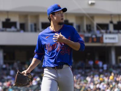 Kodai Senga lidera a Mets en victoria y ganan cuarta serie al hilo