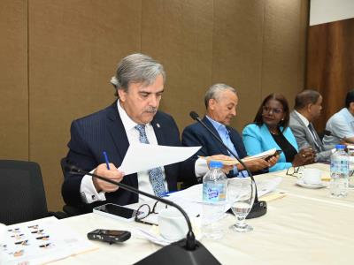 La CD verá candidaturas independientes con los partidos políticos