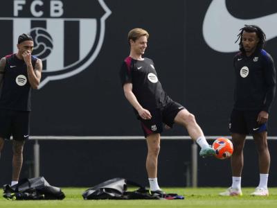 La Liga: Barcelona detecta reventa de entradas