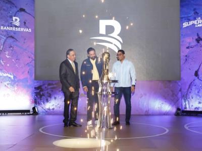 La LNB está lista para el arranque de temporada