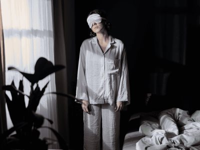 La relación entre la menopausia y el sueño