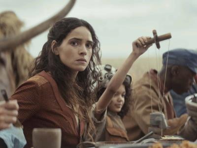 Las mujeres de "Andor" amplían y profundizan sus roles