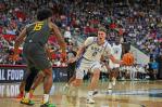 Cooper Flagg deja Duke y se perfila para ser la primera selección del draft de la NBA