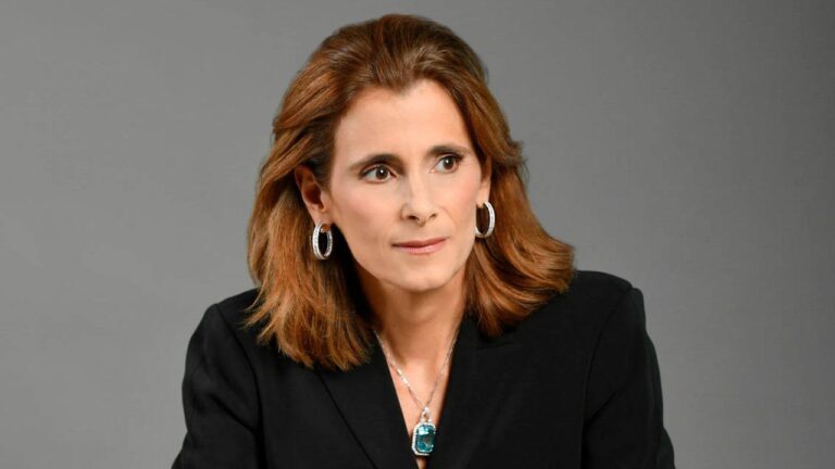 Ligia Bonetti critica al gobierno dominicano: "Trump protege su industria, ¿y nosotros?"