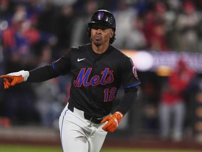 Lindor llega a 250 vuelacercas en su carrera; Mets