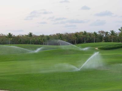 Llega el PGA Tour a Corales Puntacana, la cita premium del golf