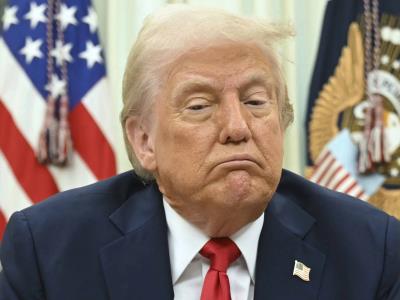 Los aranceles de Trump llegarían a un adicional del 50%