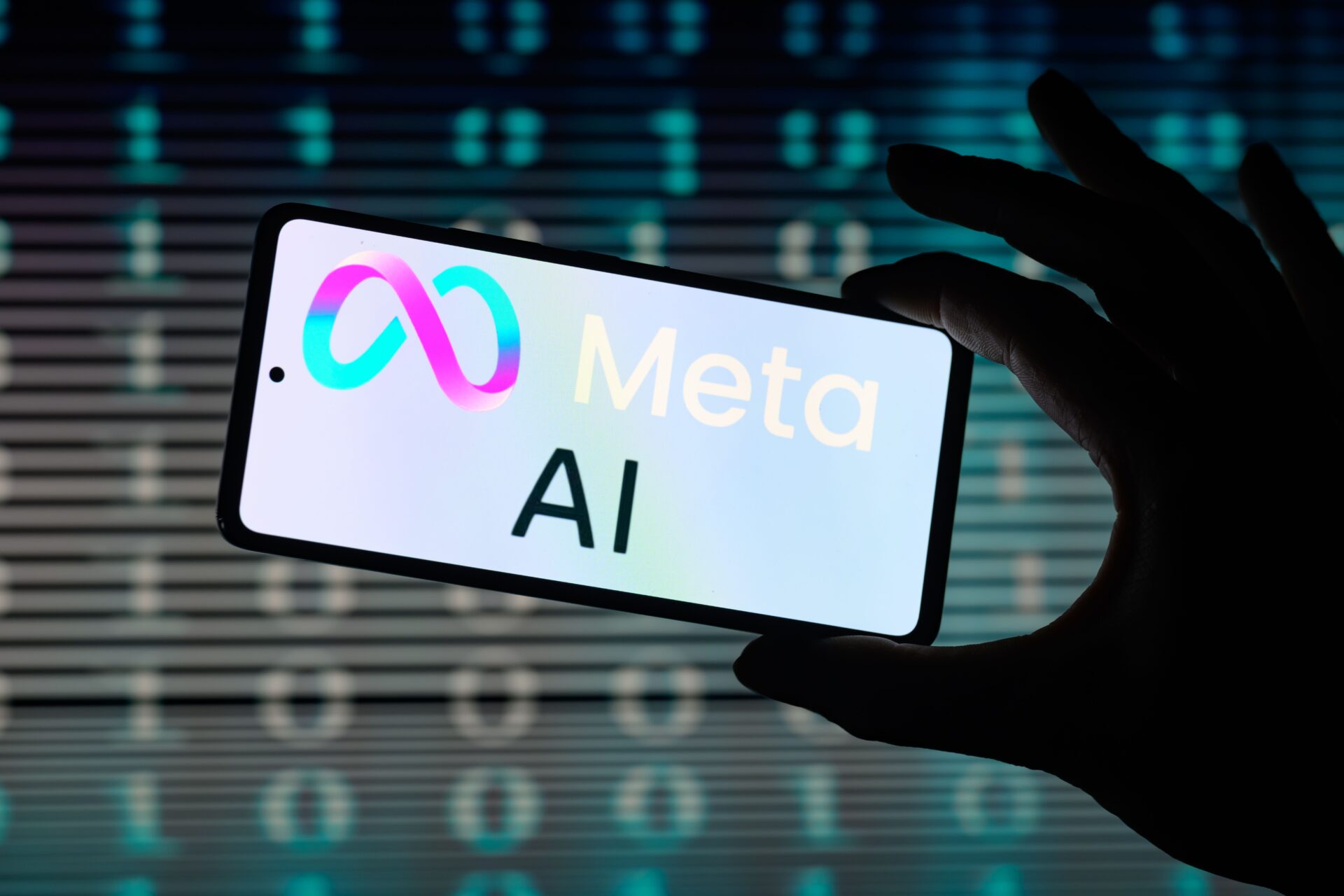 Los chatbots de Meta AI pueden conversar de manera sexualmente sugerente con menores