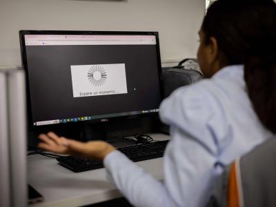 Los ciudadanos están inconformes con la calidad del internet