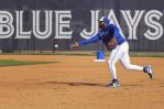 Vladimir Guerrero Jr., el tercero que más partidos disputó en el último lustro de la MLB