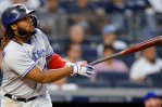 Vladimir Guerrero Jr., firmó extensión por US$500 millones y 14 años con Toronto, según fuentes