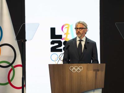 Los organizadores de Los Ángeles '28 quieren el Clásico otorgue boleto