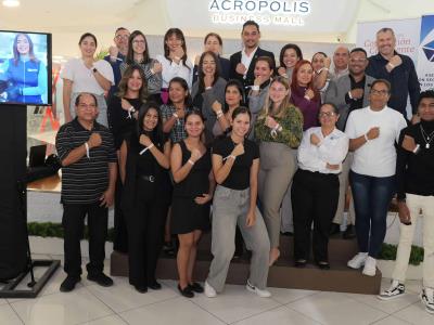 M. Fermín y Asociados presentan campaña de responsabilidad social