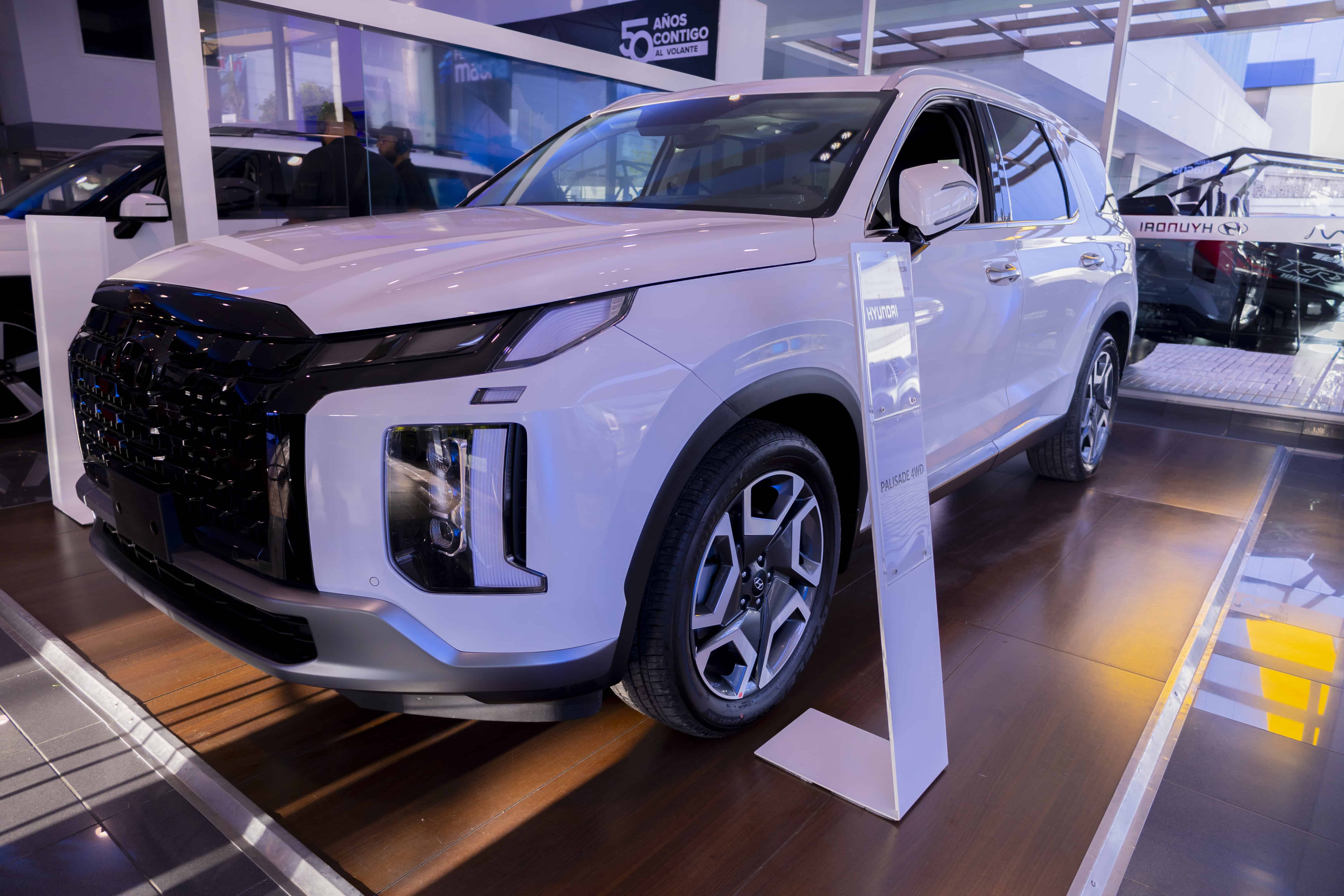 Durante la feria, los asistentes podrán conocer las diferentes facilidades de financiamiento ofrecidas por las entidades bancarias participantes.