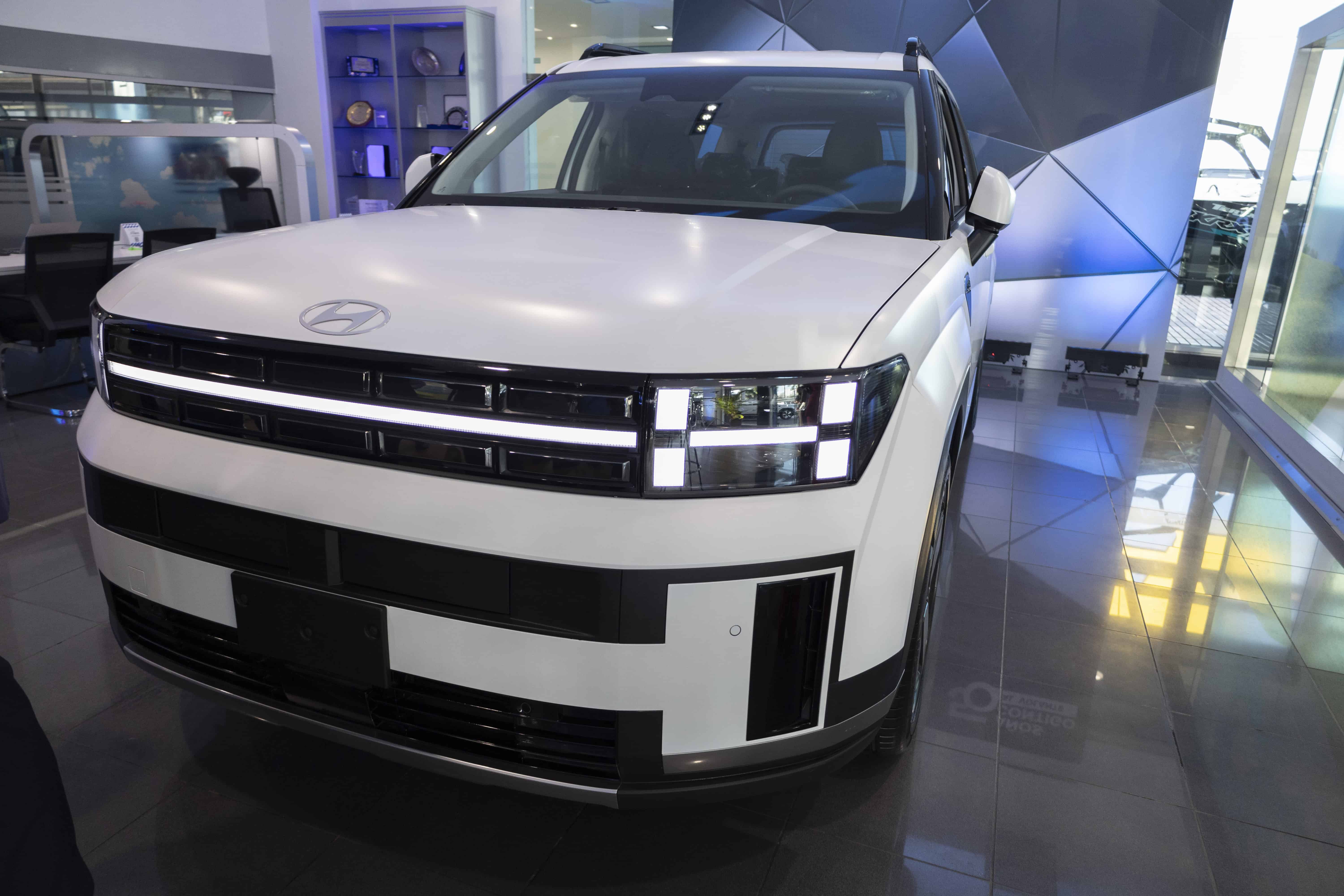 Durante la feria, los asistentes podrán conocer las diferentes facilidades de financiamiento ofrecidas por las entidades bancarias participantes.