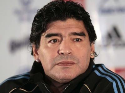 Maradona órganos dañados, según peritos de la autopsia