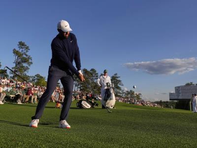 Masters eleva premio a US$21 mm, 4,2 millones para el ganador