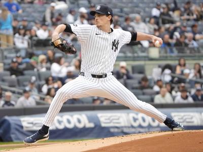 Max Fried logra quinta victoria consecutiva y Yankees aplastan