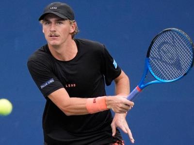 Max Purcell, campeón de dobles de Grand Slam, sancionado por 18 meses