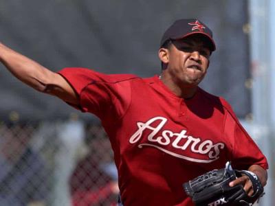 "Me rompe el corazón", dice Billy Wagner sobre la muerte de Dotel