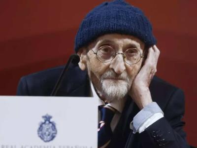 Miguel de Cervantes y la literatura: Premio Cervantes 2024