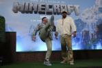Jack Black y Jared Hess vuelven a México 20 años después con “A Minecraft Movie”