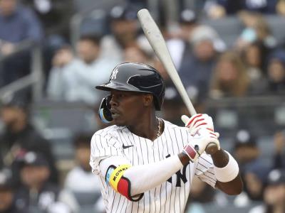 MLB: El Torpedo; ¿Arma de una nueva ofensiva