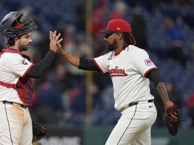 MLB: Los números que explican la baja de Emmanuel Clase