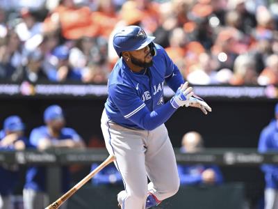 MLB: Más sobre el contrato de Vladimir Guerrero Jr.